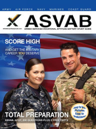 Title: 2017 ASVAB Armed Services Vocational Aptitude Battery Study Guide, Author: Sharon A Wynne