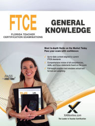 Title: 2017 FTCE General Knowledge (082), Author: Sharon A Wynne