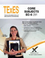 2017 TExES Core Subjects Ec-6 (291)