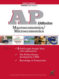 Title: AP Macroeconomics/Microeconomics, Author: Michael Taillard