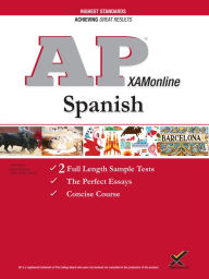 Title: AP Spanish, Author: Celina Martinez