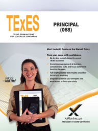 Title: TExES Principal (068), Author: Sharon A. Wynne