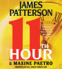 11th Hour (Women's Murder Club Series #11)