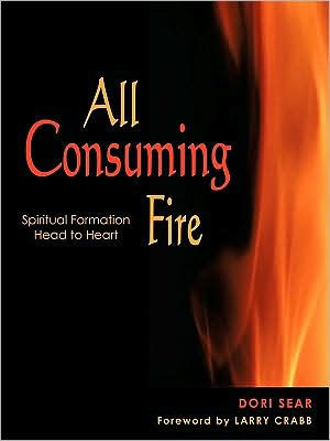 All Consuming Fire