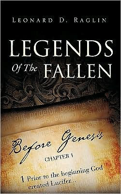 Legends Of The Fallen