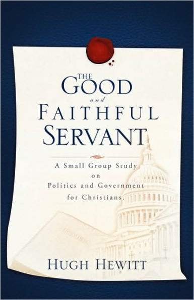 The Good and Faithful Servant