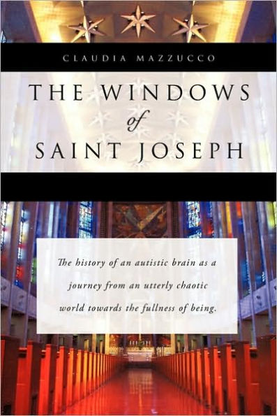 The windows of Saint Joseph