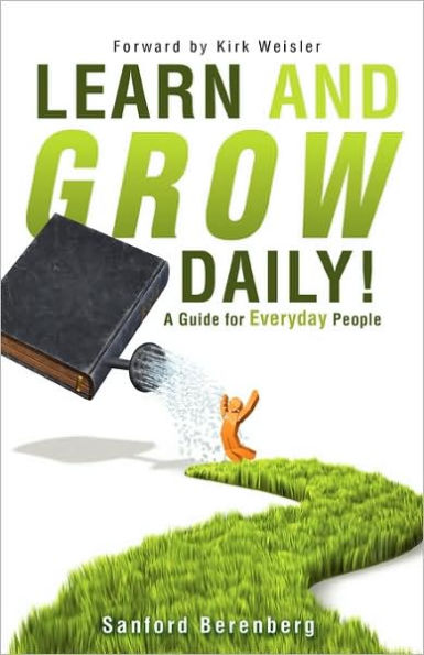 Learn and Grow Daily!