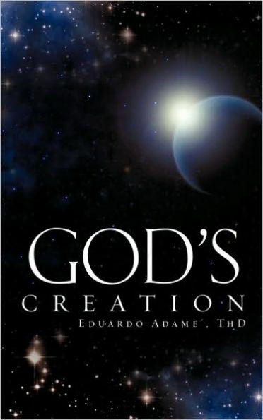 GOD'S CREATION