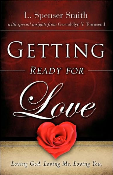 Getting Ready for Love