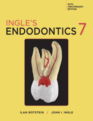 Title: Ingle's Endodontics, Author: Ilan Rotstein DDS