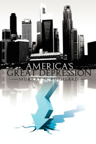 Title: America's Great Depression, Author: Murray N. Rothbard