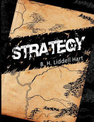 Title: Strategy, Author: B H Liddell Hart