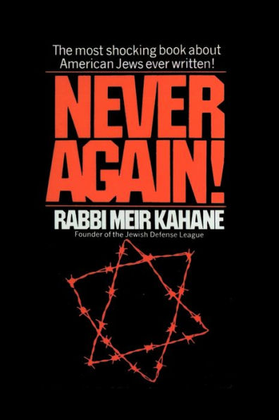 Never Again !: A Program for Survival