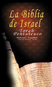 Title: La Biblia De Israel, Author: Uri Trajtmann