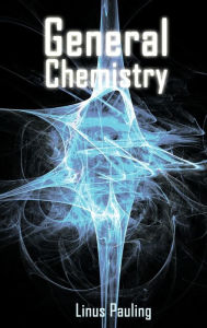 Title: General Chemistry, Author: Linus Pauling