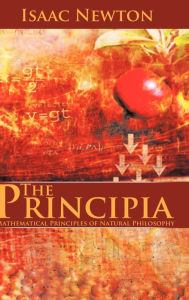 Title: The Principia, Author: Isaac Newton