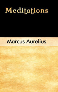 Title: Meditations, Author: Marcus Aurelius