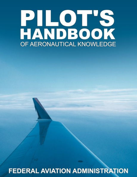 Pilot's Handbook of Aeronautical Knowledge