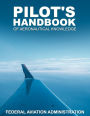 Pilot's Handbook of Aeronautical Knowledge