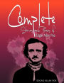 Complete Stories and Poems of Edgar Allan Poe