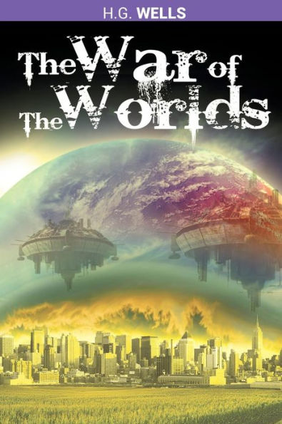 The War of the Worlds