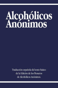 Title: Alcoholicos Anonimos, Author: Alcoholics Anonymous World Services