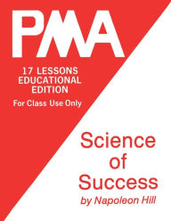 Title: Pma: Science of Success, Author: Napoleon Hill