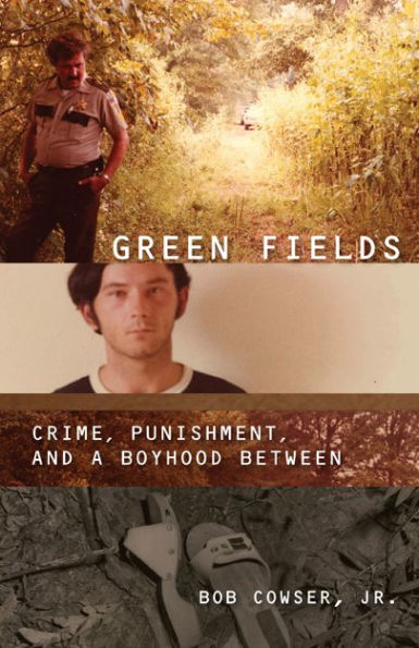 Green Fields: Crime, Punishment, and a Boyhood Between