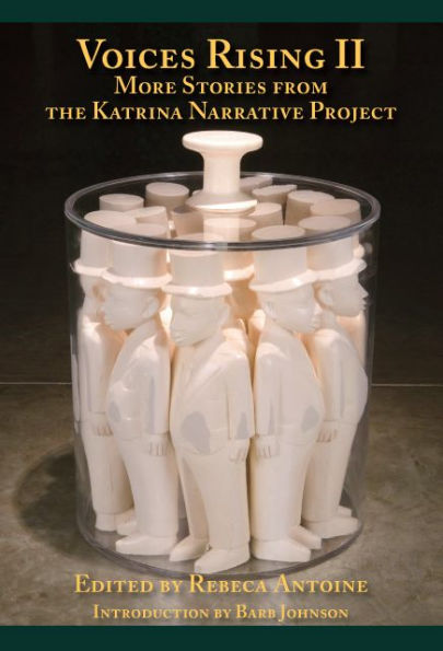 Voices Rising II: More Stories from the Katrina Narrative Project