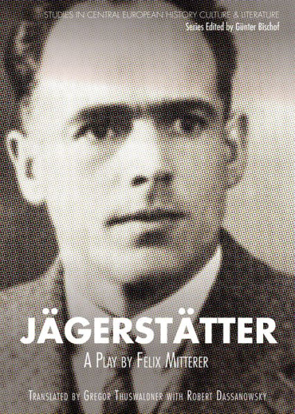 Jagerstatter