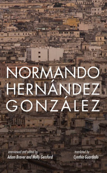 Normando Hernandez Gonzalez: 7 Years in Prison For Writing About Bread