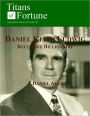 Daniel Keith Ludwig: Reclusive Billionaire