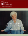 Ruth Handler: From Lilli to Barbie