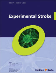 Title: Experimental Stroke, Author: Kunlin Jin