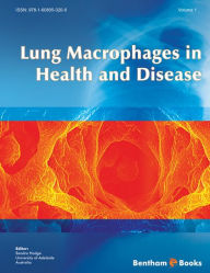 Title: Lung Macrophages in Health and Disease, Author: Sandra Hodge