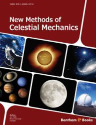 Title: New Methods of Celestial Mechanics, Author: Jan Vrbik