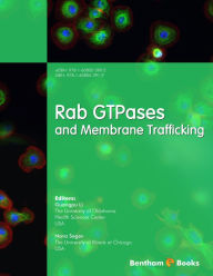 Title: Rab GTPases and Membrane Trafficking, Author: Guangpu Li