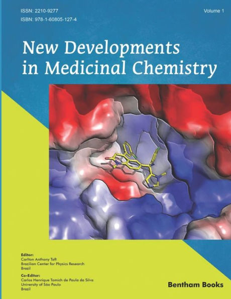 New Developments in Medicinal Chemistry