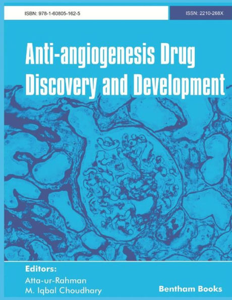 Anti-Angiogenesis Drug Discovery and Development