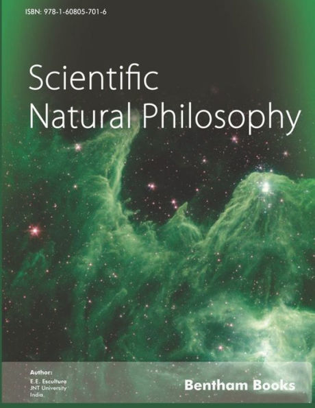 Scientific Natural Philosophy