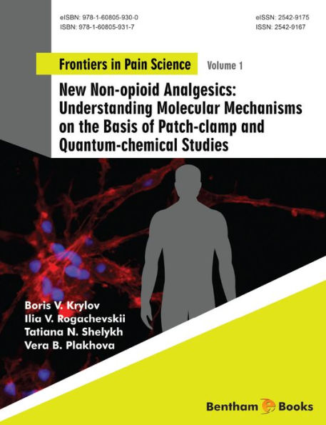 New Non-opioid Analgesics: Understanding Molecular Mechanisms on the Basis of Patch-clamp and Quantum-chemical Studies