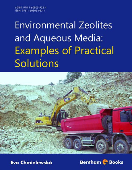 Environmental Zeolites and Aqueous Media: Examples of practical solutions