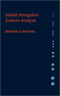 Inertial Navigation Systems Analysis