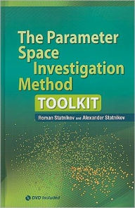 Title: The Parameter Space Investigation Toolkit, Author: Roman Statnikov