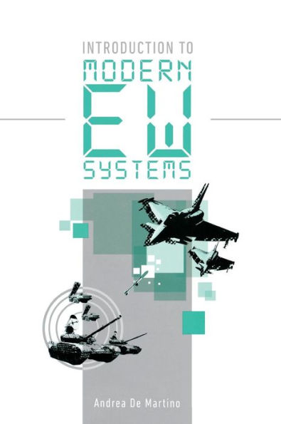 Introduction to Modern EW Systems