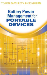 Title: Battery Power Management, Author: Yevgen Barsukov