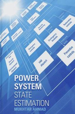 Power System State Estimation / Edition 1