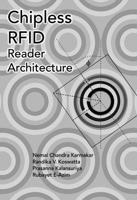 Chipless RFID Reader Architecture