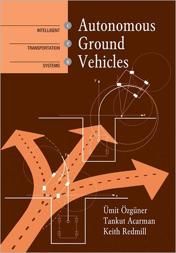 Autonomous Ground Vehicles